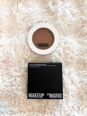 Brand New! Makeup By Mario Softsculpt Transforming Skin Enhancer - Light Medium